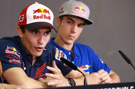 Mulai Bangkit, Marquez Pede Jadi Juara Dunia MotoGP