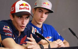 Mulai Bangkit, Marquez Pede Jadi Juara Dunia MotoGP