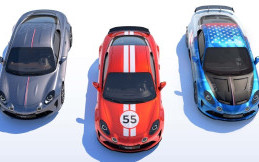 Alpine A110 Dapat Program Kustomisasi Atelier Alpine
