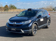 Honda Uji Coba Teknologi Mengemudi Otonom, Target Komersialisasi Tahun 2030