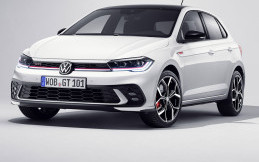 Volkswagen Polo GTI, Jadi Tolok Ukur!