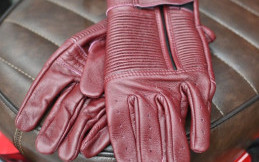 Ini Pentingnya Pakai Sarung Tangan Ketika Motoran