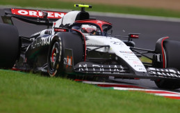 Yuki Tsunoda dan Daniel Ricciardo Perpanjang Kontrak Hingga 2024