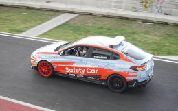 Fitur Balap Canggih Hyundai N Sebagai Safety Car WSBK Mandalika