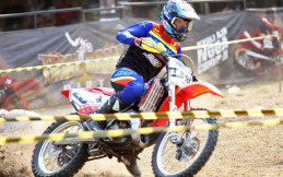 Trial Game Dirt 2019 Lahirkan Juara Baru Asal Boyolali