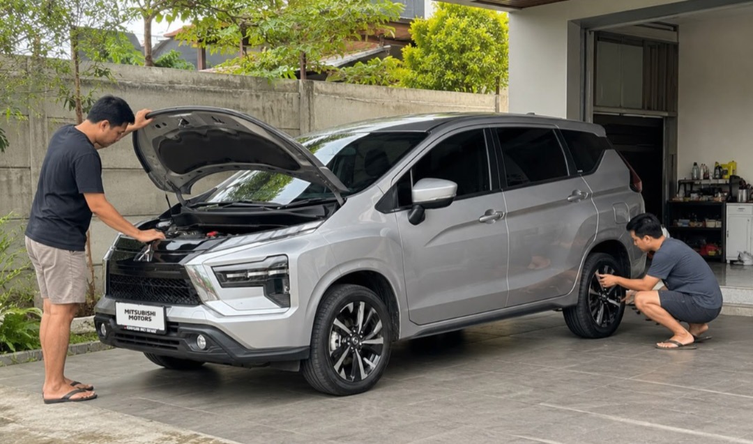 In This Economy, Simak Cara Merawat Mobil di Rumah Secara Mandiri