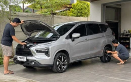 In This Economy, Simak Cara Merawat Mobil di Rumah Secara Mandiri