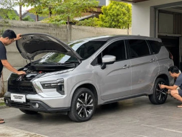 In This Economy, Simak Cara Merawat Mobil di Rumah Secara Mandiri