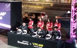 Unik, 4 Finalis dan Pemenang Pembalap Virtual Ternyata Tak Ada yang Punya Simulator