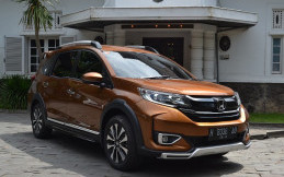 Mobil Honda Recall 85.025 Unit untuk Perbaikan