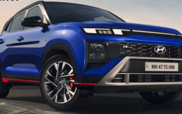Miliki Warna Eksklusif, Hyundai Creta N Line Sudah Bisa Dipesan Konsumen