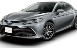 Tahun Terakhir Toyota Camry di Jepang, Penjualannya Kalah dari Model SUV dan Minivan