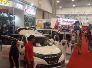 GIIAS 2017 Akan Berakhir, Segera Berburu Kendaraan serta Aksesori untuk Mobil dan Motor