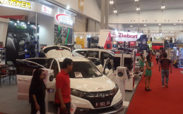 GIIAS 2017 Akan Berakhir, Segera Berburu Kendaraan serta Aksesori untuk Mobil dan Motor