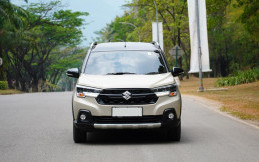 Suzuki Tawarkan Ragam Promo Pembelian Mobil Bulan Oktober untuk Konsumen