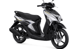 Banyak Jenis Motor Yamaha Tawarkan Diskon Awal Tahun, Intip Yuk