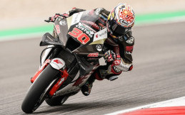Resmi! LCR Honda Perpanjang Kontrak Takaaki Nakagami
