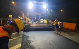 Catat Jadwal Pemeliharaan Tol Dalam Kota Agar Tak Terjebak Macet