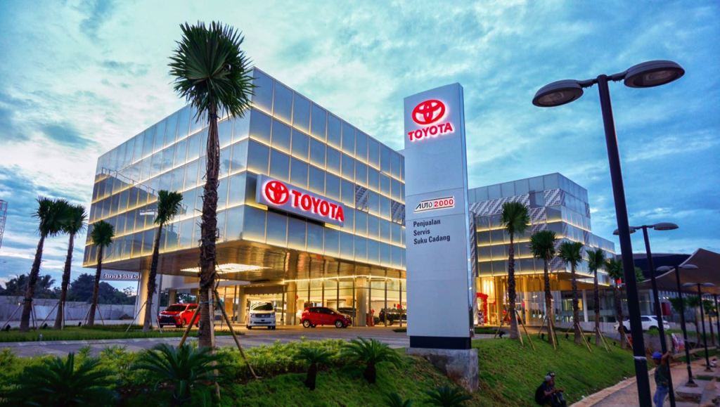 Auto2000 Hadirkan Program Spesial Untuk Pembeli Mobil Baru