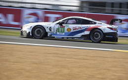 7 Tahun Vakum, BMW  Kembali Cicipi Balap Le Mans