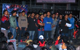 Galery Foto Anniversary Pertama Boyza Indonesia Zona Utara