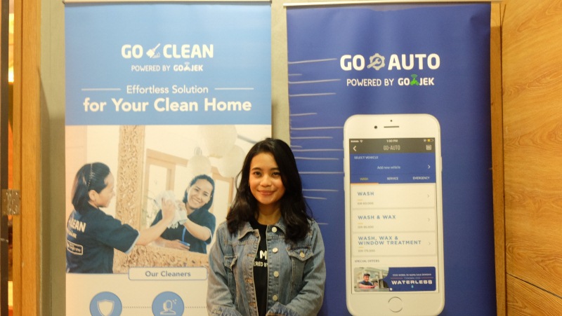 GO-JEK Luncurkan Aplikasi GO-LIFE 