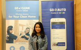GO-JEK Luncurkan Aplikasi GO-LIFE 