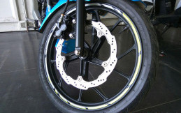Tips Merawat Ban Tubeless agar Tetap Awet
