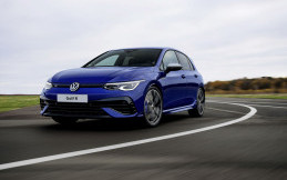 Volkswagen Golf Mk8 Sudah Merapat di Malaysia, Indonesia Kapan?