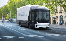 Volta Trucks akan Hadirkan 4 Model Lagi pada 2025
