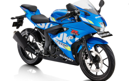 Yuk, Adu Kreativitas di Suzuki GSX Series Digital Modifikasi