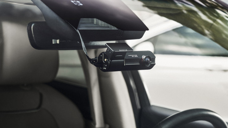 Dashcam BlackVue Elite Series Terbaru Dibanderol Rp 12 Jutaan, Ini Keunggulannya