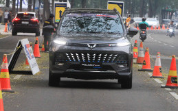 Dapat Insentif dari Pemerintah, Berikut Daftar Harga Mobil Hybrid di Indonesia