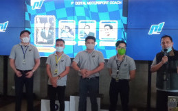 Jadi Instruktur Balapan Simulator, Ini Harapan Alvin Bahar