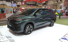Punya Banyak Fitur Keselamatan, All New Daihatsu Xenia Diklaim Semakin Aman