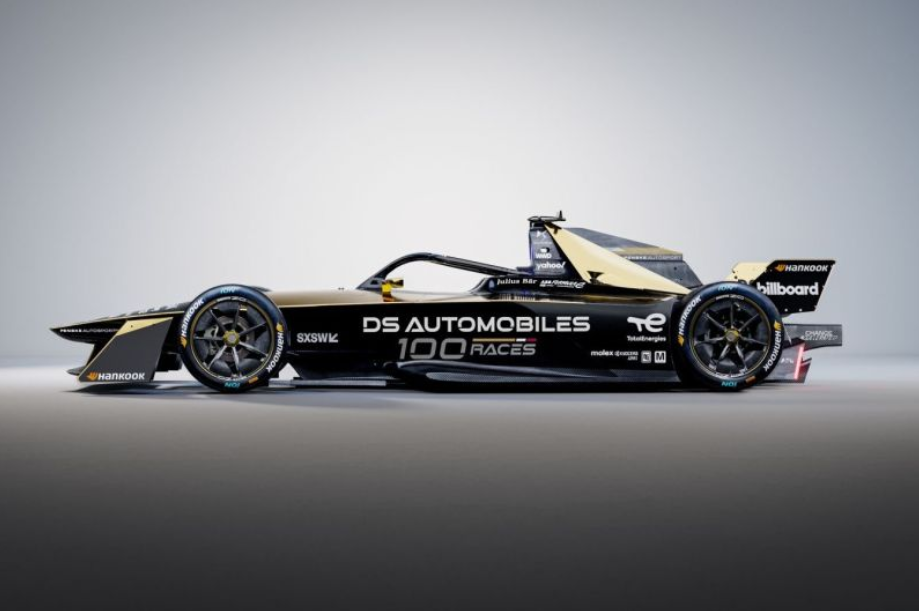 Jakarta E-Prix 2023 Akan Jadi Momen Bersejarah Bagi Tim DS Automobile