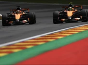 Sisa Musim F1 2026, McLaren Upgrade Mobil Targetkan Kemenangan
