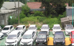 TAC Chapter Bekasi Rayakan Umur Ke-5 dengan Anak Yatim