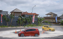 Siap-Siap, Brio Saturday Night Challenge Bakal Digelar Akhir Pekan Ini