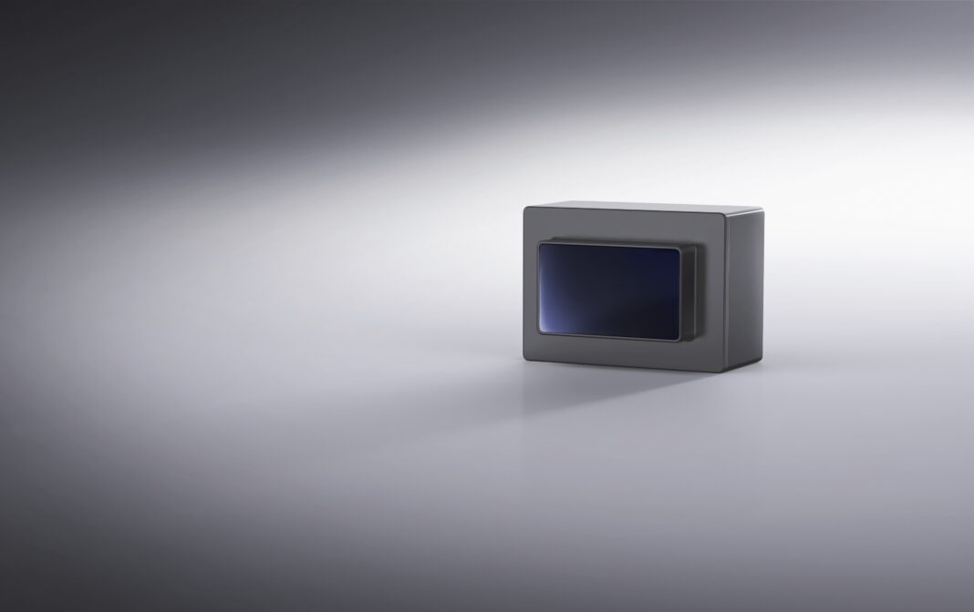 Hesai Technology Perkenalkan Lidar Generasi Terbaru di CES 2025