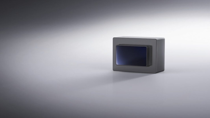 Hesai Technology Perkenalkan Lidar Generasi Terbaru di CES 2025