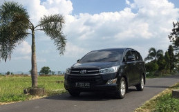 Perjalanan Liputan Mudik KabarOto Etape 2, Yogyakarta Menuju Surabaya
