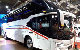 Bisa Angkut 7 Motor, Ini Spesifikasi Bus Avante H8 