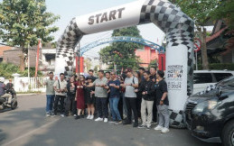 IIMS 2024 Mengusung Tagline Your Infinite Autotainment Experience