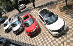 Kompetisi Upgrade Audio Mobil Lintas Merek
