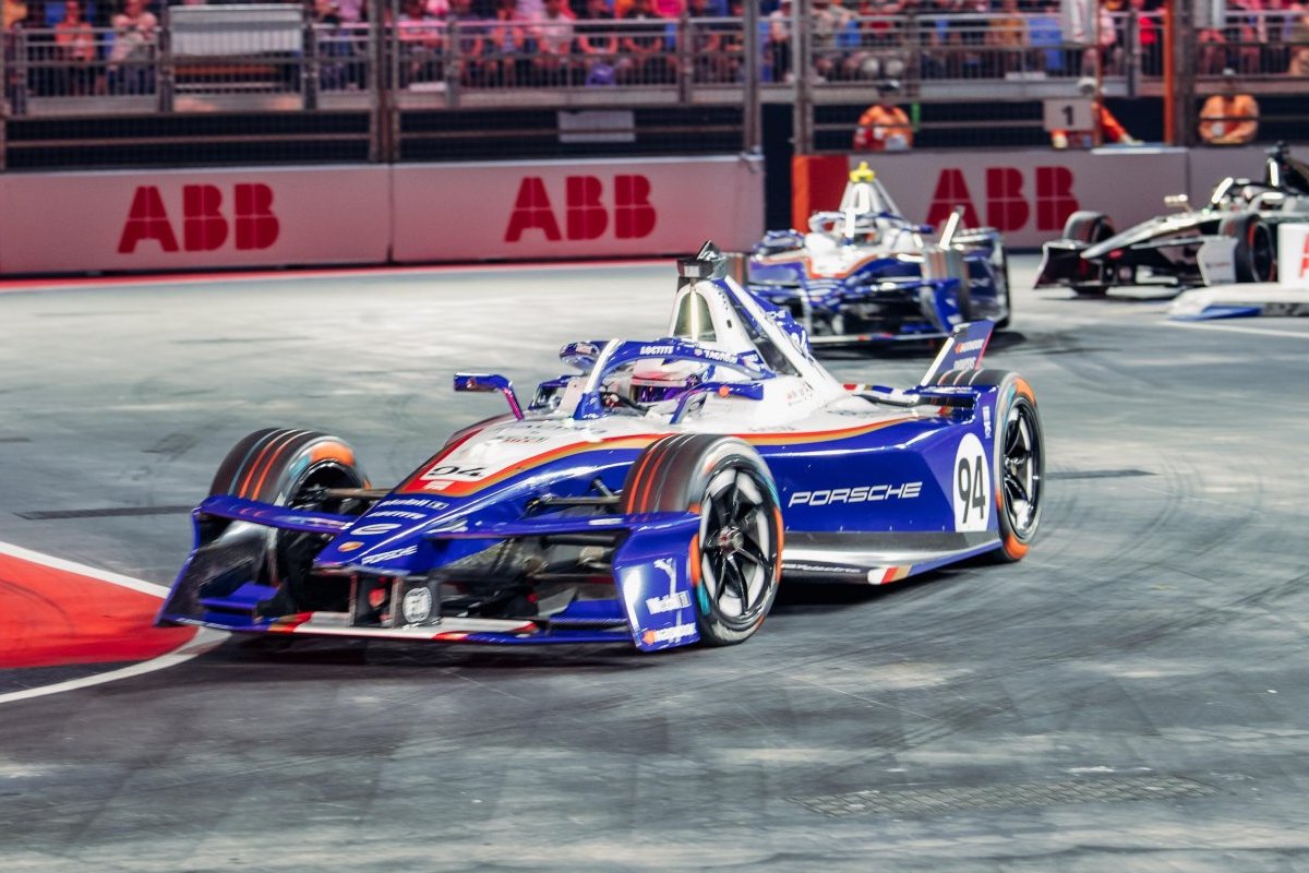 Pascal Wehrlein