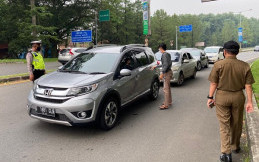 Bukan Sekadar Tilang, Ini Fokus Utama Operasi Keselamatan Jelang Lebaran 2026