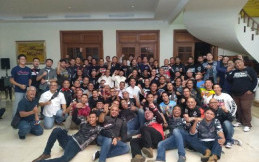 Cara Motor Besar Indonesia Pertahankan Keutuhan Klub