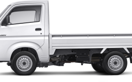 Ini yang Baru dari Suzuki Carry Pikap