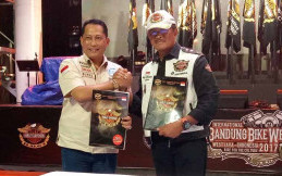 HDCI Rangkul BNN Perangi Bahaya Penyalahgunaan Narkoba